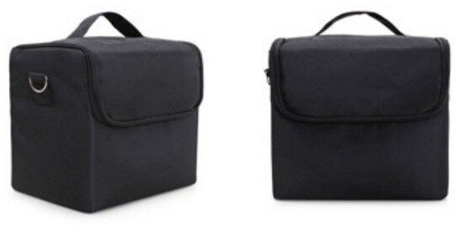 화장품 가방 네일박스 스토리지 다층 메이크업 매니큐어 문신 미용 및 다기능 도구 케이스