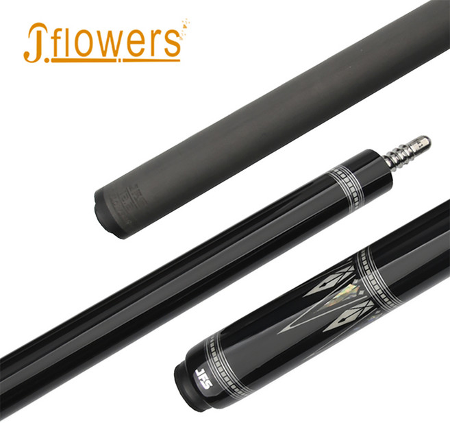 [정품인증 당구몰] 제이플라워 카본 car10-22f (레디얼) 카본개인큐 당구개인큐, 1개