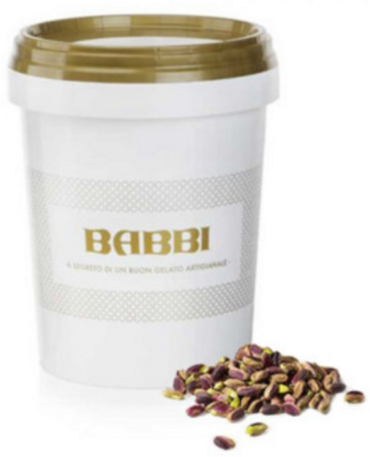 밥비 피스타치오 페이스트 프리미엄 씨, 1개