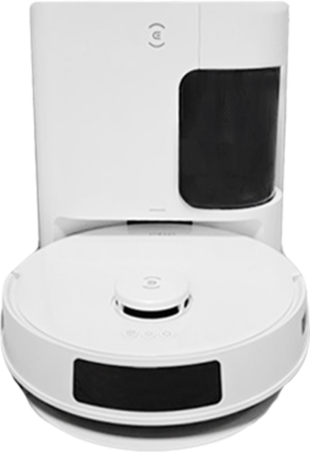 디봇 N20 프로 플러스 물걸레 로봇청소기 자동 집진 흡입모드 흡입+물걸레모드 1년AS, 화이트, 화이트, *