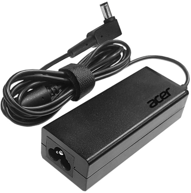 ACER 정품 19V 2.37A 45W 외경 5.5mm 노트북 어댑터, 어댑터 1개, 1개