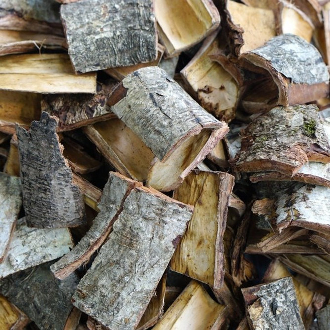 100% 국산 벌나무 껍질 500g, 1개, 550g