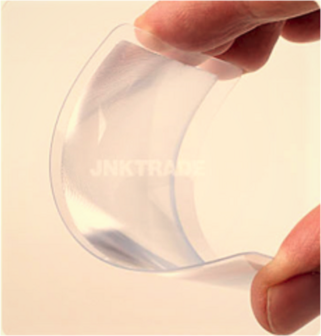 휴대용 카드형 돋보기 + 포켓, 10세트