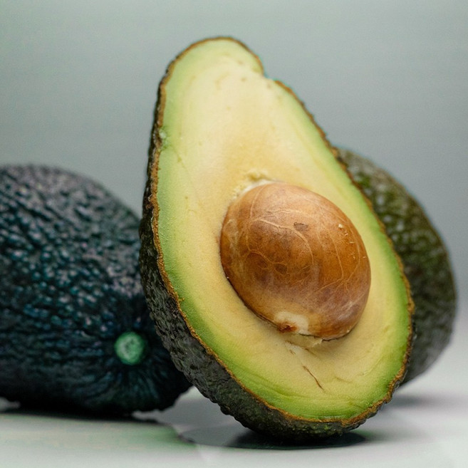 건강 식단 필수 아보카도 가정용 대용량 샐러드샌드위치용, 중과 (180g내외) 5개입, 1개, 중과(180g내외) 5개입