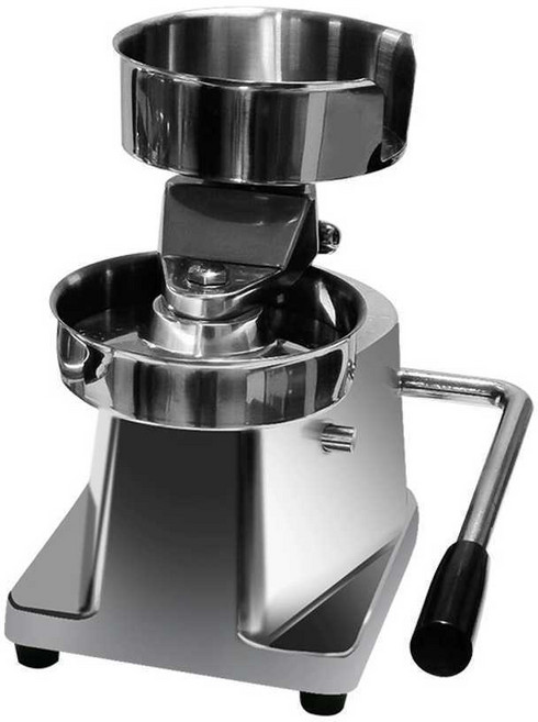 떡갈비 성형기 햄버거 고기 모양 모양틀 정형 원형