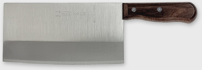 중식도 엽정리 삼정도 일천도 일각도 미쯔보시 중식칼