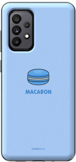 갤럭시A23 마그네틱 카드 케이스 2장 수납