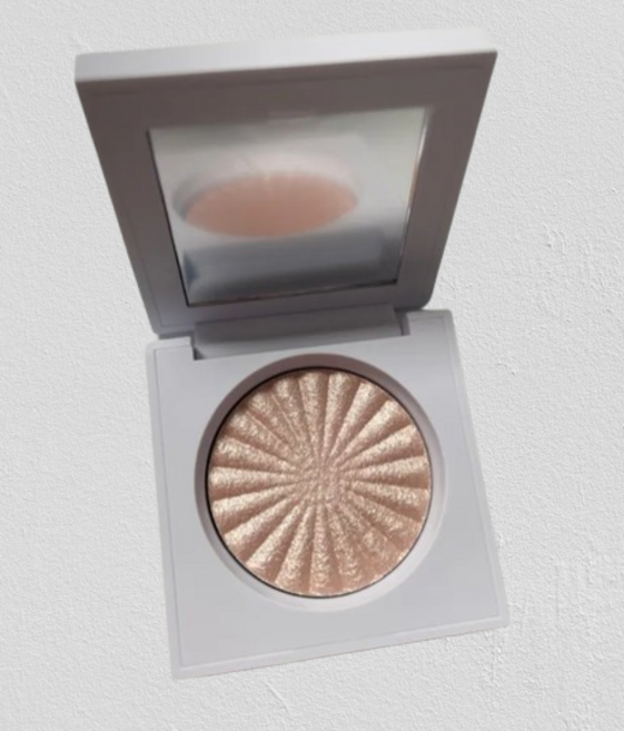 [I오'프라I] 하이라이터 미니 색상 택1, 004 블리스풀, 1개