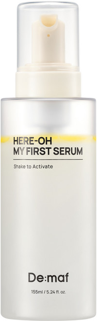 히어로 마이 퍼스트 세럼 a.k.a.만능기초, 155ml, 1개