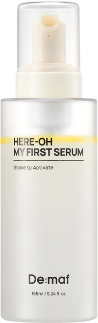 히어로 마이 퍼스트 세럼 a.k.a.만능기초, 155ml, 1개 - 쿠팡