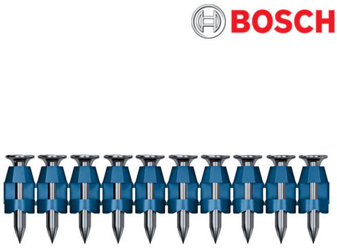 보쉬 NB-19 네일러 못 콘크리트 GNB 18V-38 호환용 1000pcs, 1000개