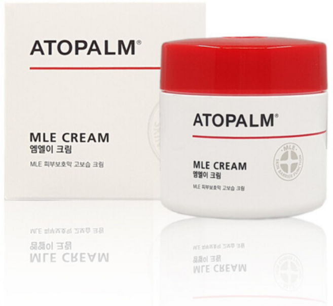 아토팜 mle크림 160ml, 1개