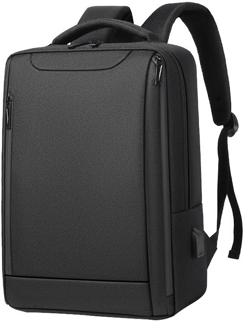 남자 편한 가벼운 백팩 방수 백팩