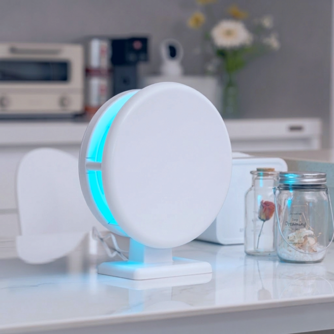 스카이원 업소용 가정용 벌레퇴치기 포충기, 스카이제로 미니