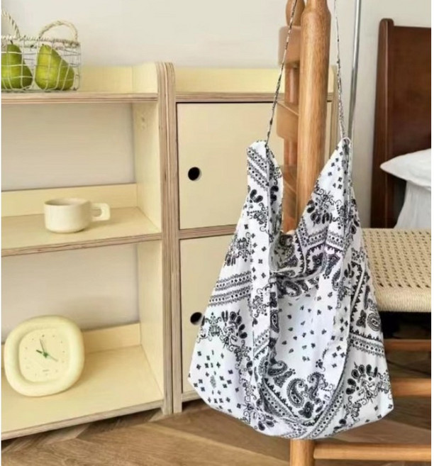 일리일리 데일리 에코백 가벼운 숄더 에코백 데일리 가방