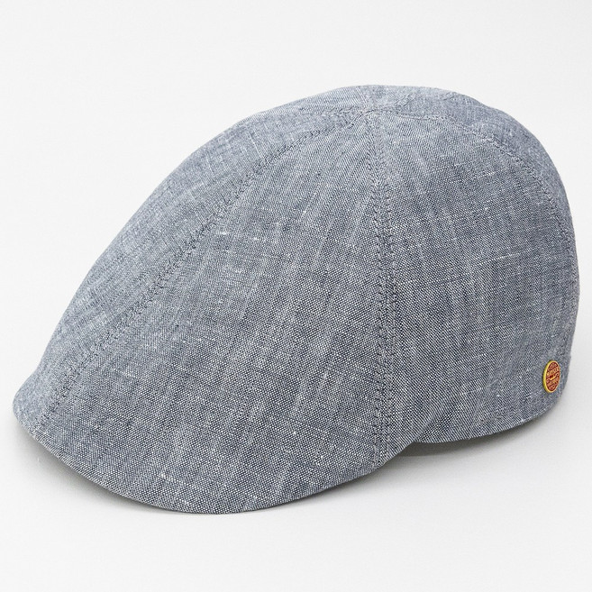 마이저 패디 린넨 헌팅캡 모자 32786