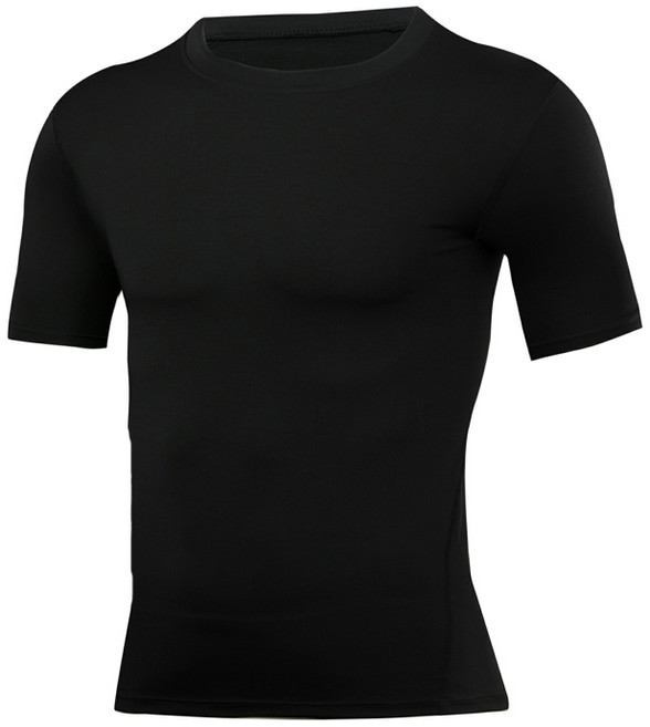 프로컴뱃 컴프레션 남자 머슬핏 기능성 레깅스 반팔 긴팔 상의