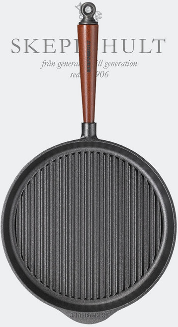 스켑슐트 트래디셔널 그릴팬 28cm, 1개