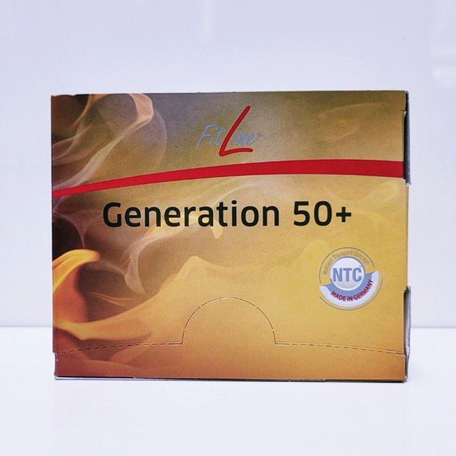 피트라인 제너레이션 50+, 150g, 1개