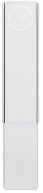 엘지 휘센 오브제 1등급 인버터 스탠드 에어컨 FQ18FV3EE1, 일반배관형