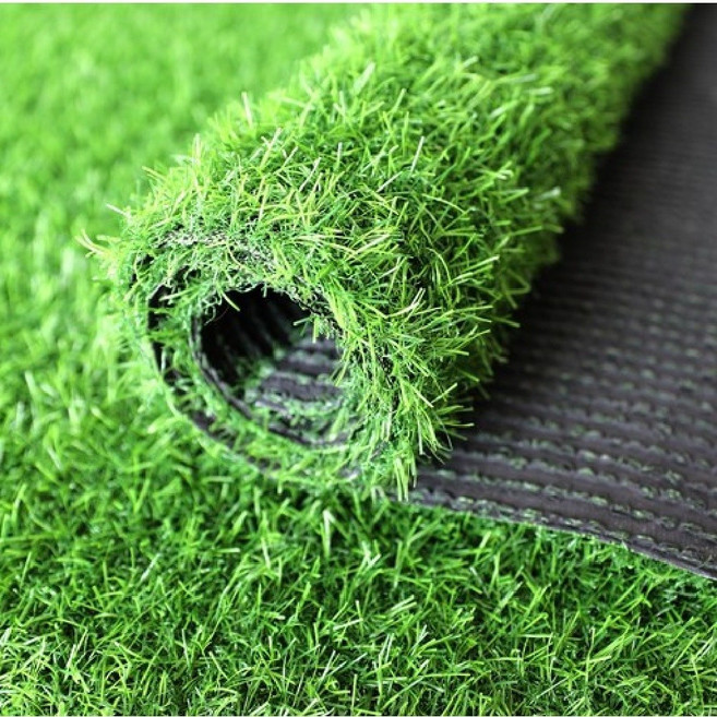 베린터프 조경용 인조잔디 1m x 4m x 18mm, 1개