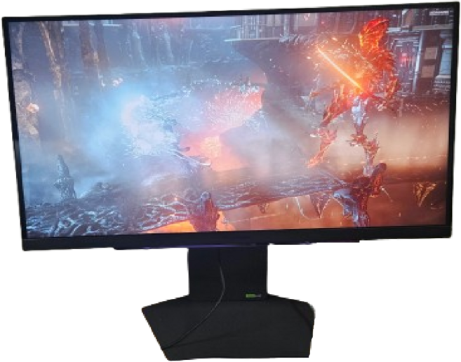 LG 모니터 27GS94U 울트라기어 IPS UHD 144Hz 27인치 게이밍모니터