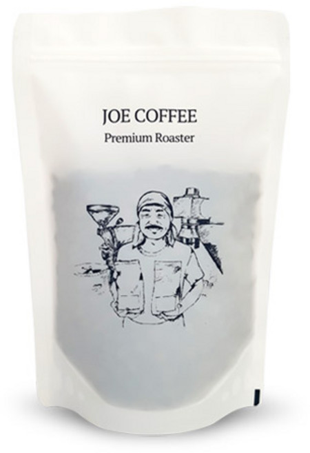 죠커피 케냐 AA FAQ 500g, 분쇄안함, 1개