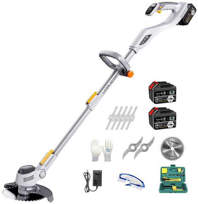 Ogula.小倉 電動割草機, 1個