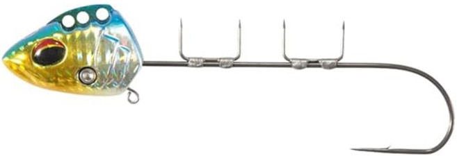 다이와(DAIWA) 오토후크 탑재 배갈치텐야 SS40AH(자동후크) 매독수리, 정어리