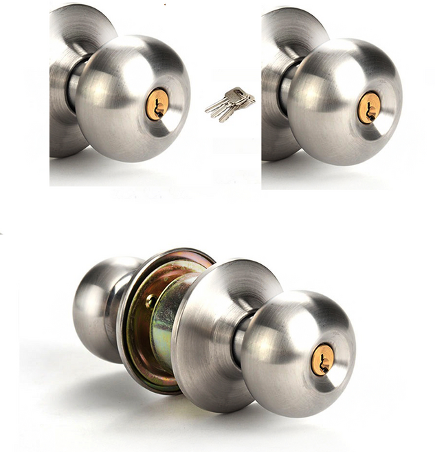 양키 동일키 쌍둥이 방문 문고리 쌍키, SS양키/쌍키