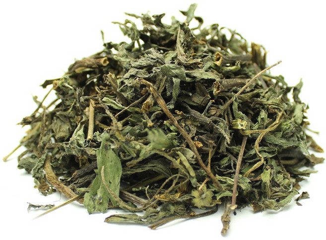 자연초 국산 한련초 500g, 2개