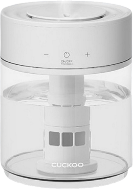 쿠쿠 아이편한 초음파 가습기 3.5L, 화이트, CH-G301FW