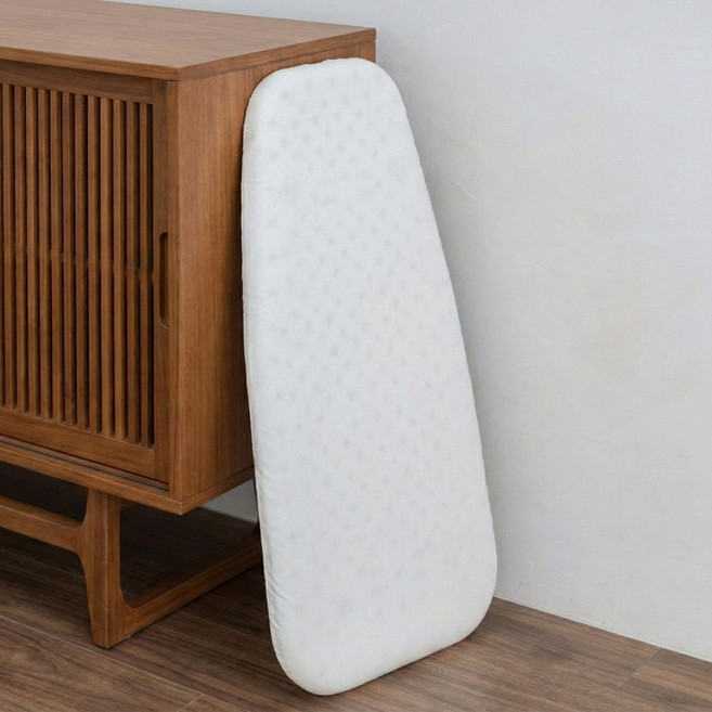 블렌드 좌식형 다리미판, 베이지