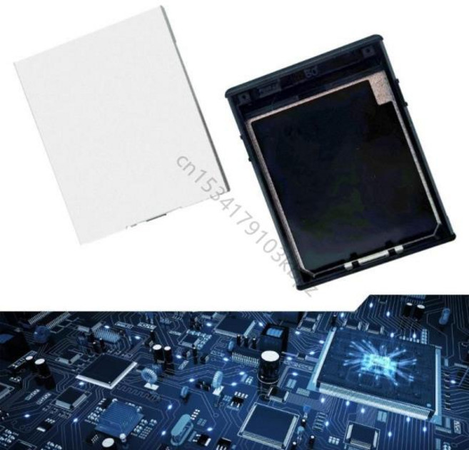 CFEXPRESS 타입 B/XQD 카드 홀더 Easy Exchange Cover의 보호 주택 케이스 XX9A, 1개