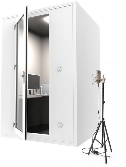 가정용방음부스 VOCAL (SYSTEM DOOR) 조용한청년들, 1300(1190), 1000(860), 1개