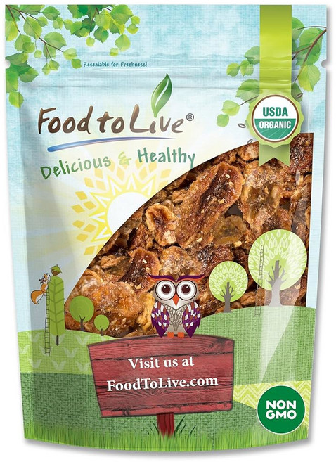 말린 바나나 슬라이스 1파운드 u2013 Non O 자연 건조 잘 익은 무가당 황화되지 않은 벌크 쫄깃한 스낵 칼륨 섬유질 함량이 높습니다 요거트 스무디에 좋습니다