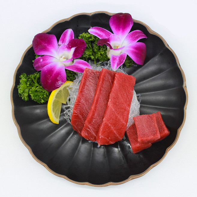 참치회 통살, 1개, 04 참다랑어 적신 200g