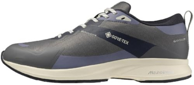 [일본 정품] 미즈노 MIZUNO ME-05 GTX 3 워킹화 남녀공용 고어텍스