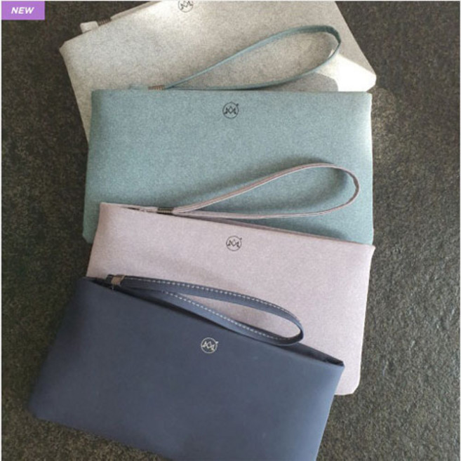 코디드 알칸타라 뫼르소 파우치 여행파우치 파우치세트