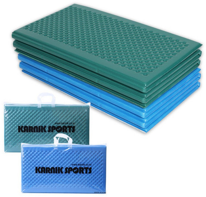 캠핑매트 돗자리 발포매트 방수 이너 야외 피크닉 소풍 나들이 CM001(2단), CM001(), 그린