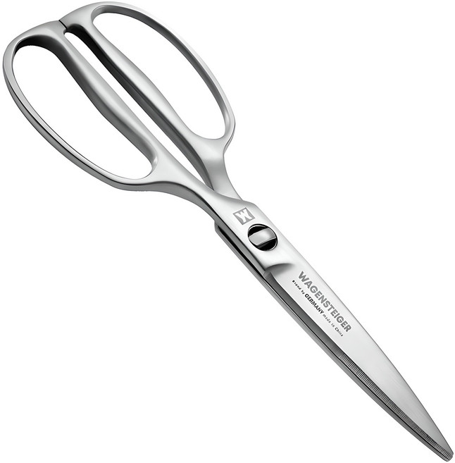 바겐슈타이거 303 드라이 스텐 가위, 혼합색상, 1개