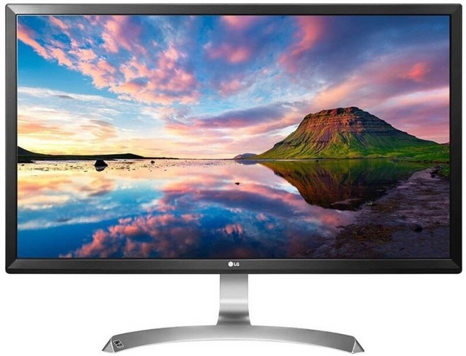 [파격특가] 삼성/LG 즁고 LED TV 모니터 23/24/27인치, 23인치 LED TV모니터, 58.4cm