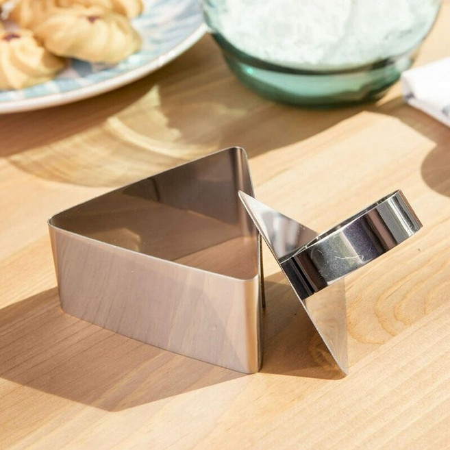 스텐 삼각김밥틀 오니기리 무스비 메이커 도시락싸기