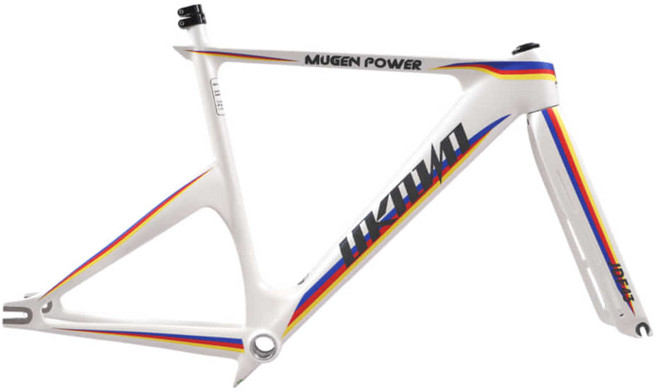 언노운 펄스 무겐 MUGEN EDITION, 1개, 565cm