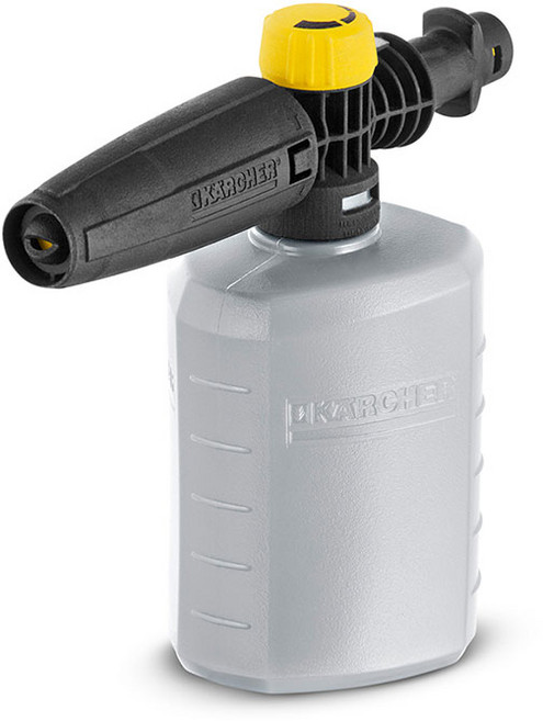 Karcher 凱馳 泡沫噴罐 2.643-147.0 壓力清洗機配件, 1個