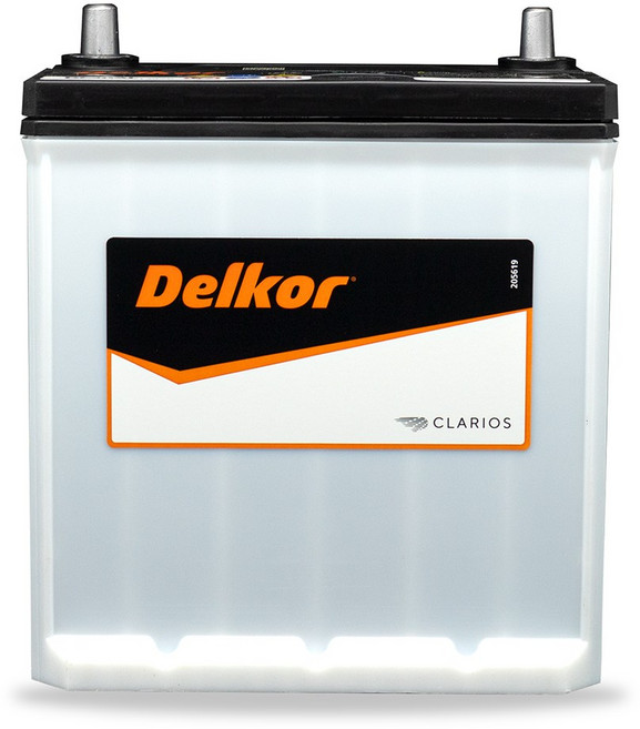 아트라스 BX 40FL 모닝 올뉴모닝 배터리, 델코 DF 40AL, 폐전지반납, 공구미대여, 1개