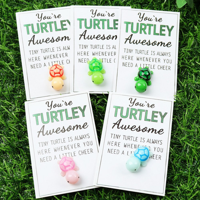 허니잼 행운부적 행운의 거북이 소원성취 공부 합격 사랑 연인 부적 (색상랜덤), 2p (색상랜덤)