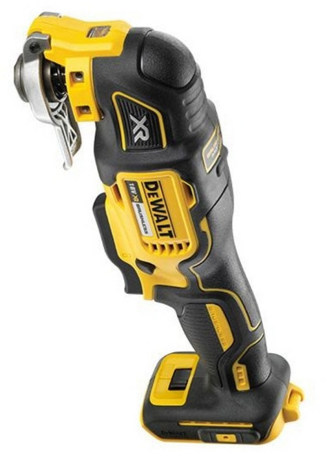 티케이마켓 샌딩가능 20V 멀티커터 베어툴 디월트멀티커터, 1