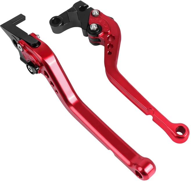 Triumph Trident 660/BOBBER/BONNEVILLE T120/T100/STREET TWIN (900cc) 오토바이 조절 식 브레이크 클러치