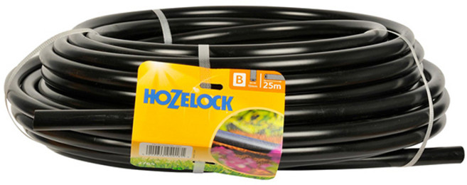 호제록 2764 내경 13mm 연질파이프 25m, 1개